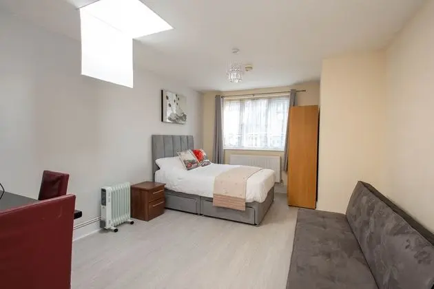 Newly Refurbished Studio, 20mins to London Bridge - Öne Çıkan Resim