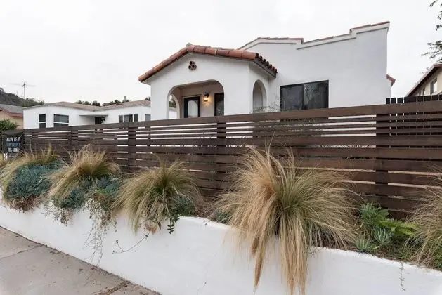 Newly Remodeled 3 BDR House Near Dodgers Stadium