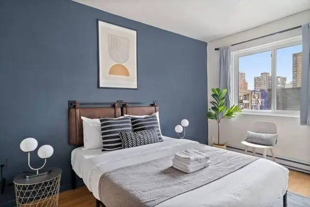 Newly Renovate Studio-2 Blocks From Place des Arts