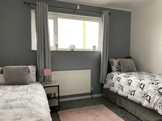 Newly Renovated 2-bed House in Gorleston-on-sea - Oda