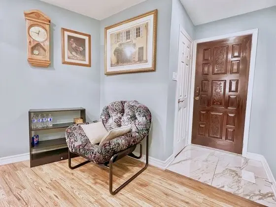 Newly Renovated Detached House - Dış Mekan
