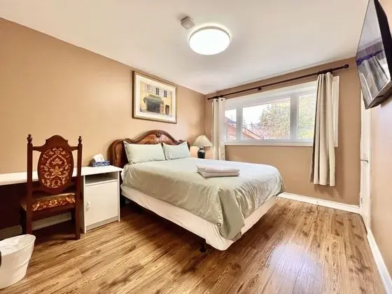 Newly Renovated Detached House - Öne Çıkan Resim