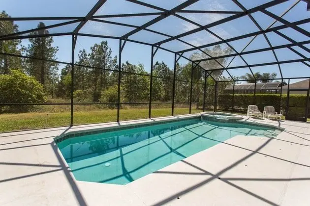 Newly Renovated Gorgeous Modern 4 Bed Villa With South Facing Pool & Spa - Oda