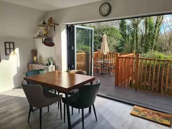 Newly Renovated Wye Valley Getaway - Öne Çıkan Resim