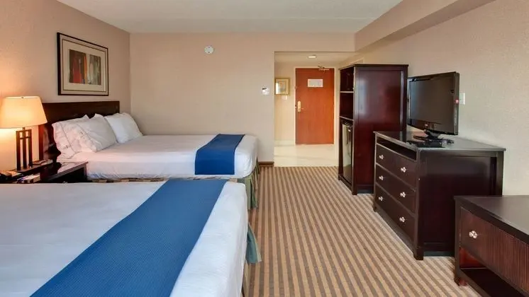Newmarket Hotel & Suites - Oda