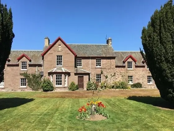 Newmill Farm