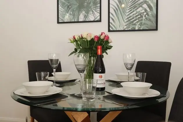 Newmills 1 Bedroom Apartment - Öne Çıkan Resim