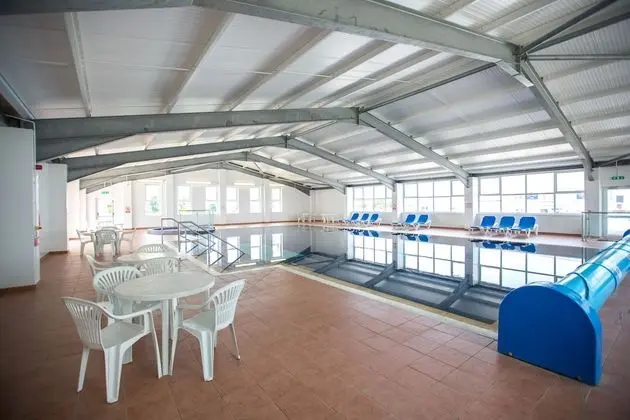 Newperran Holiday Park - Havuz