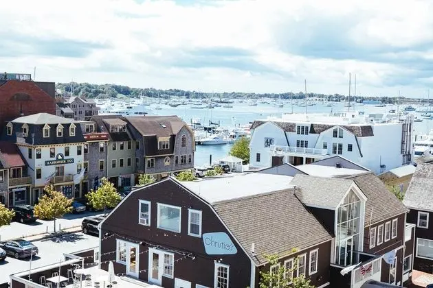 Newport Bay Club & Hotel