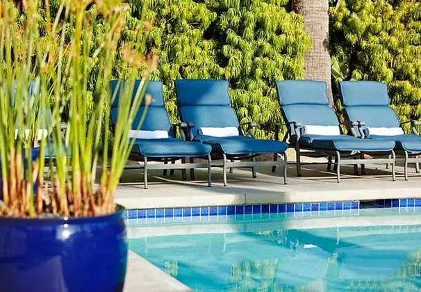 Newport Beach Marriott Hotel & Spa