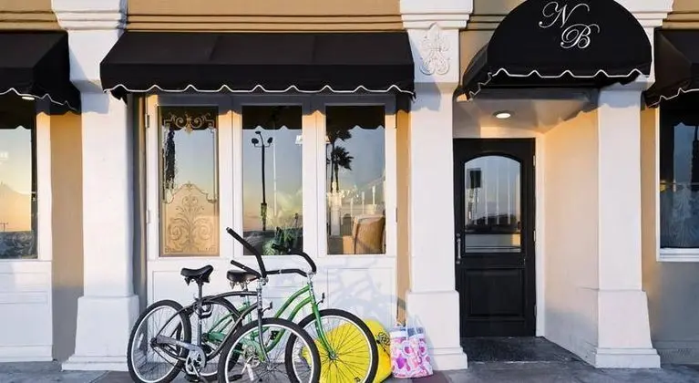 Newport Beach Hotel