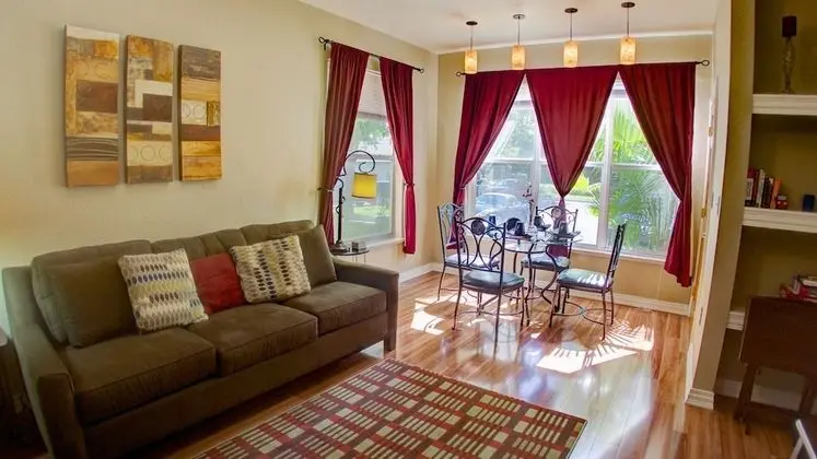 Newport Condo at Legacy Dunes Resort
