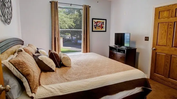 Newport Condo at Legacy Dunes Resort - Oda