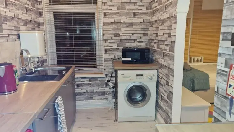 Newport Cozy Apartment Retreat - İç Mekan