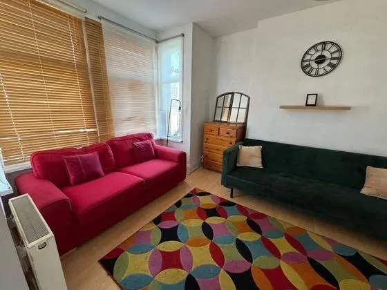 Newport Cozy Apartment Retreat - Öne Çıkan Resim