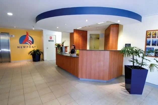 Newport Mooloolaba