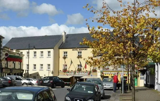 Hotel Newport