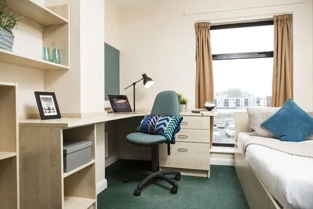 Newport Student Village - Campus Accommodation - Oda