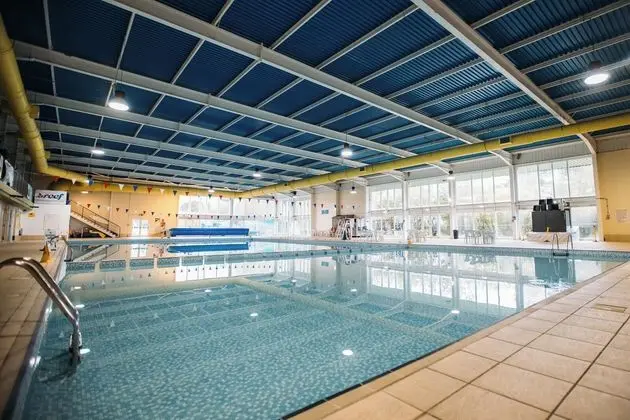 Newquay Bay Resort - Öne Çıkan Resim