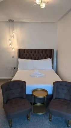 Newquay Beach Hotel - Oda