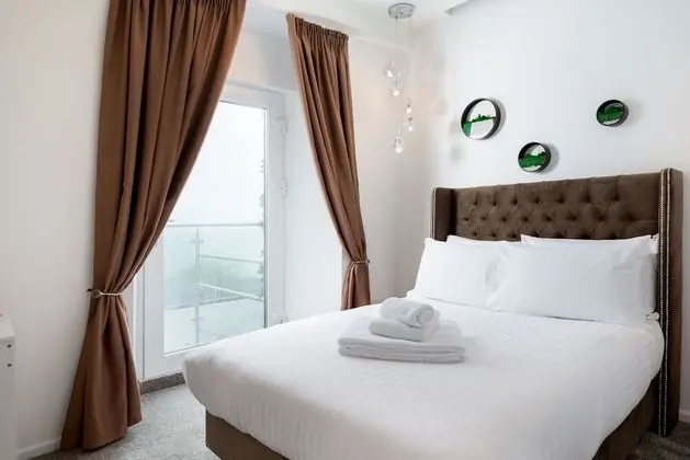 Newquay Beach Hotel - Öne Çıkan Resim