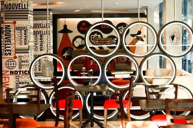 News Hotel