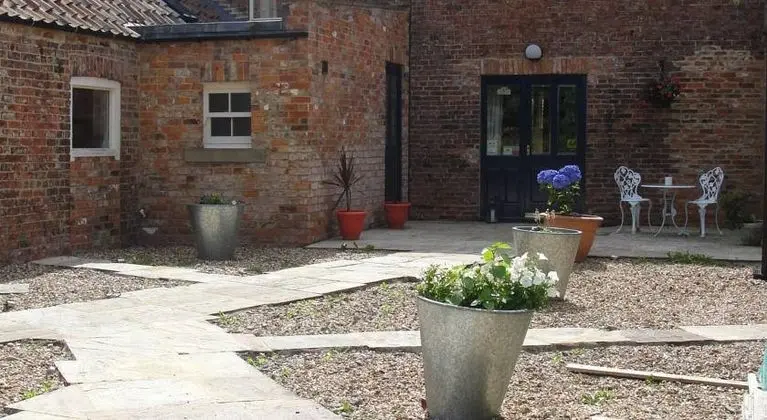 Newsham Grange Farm
