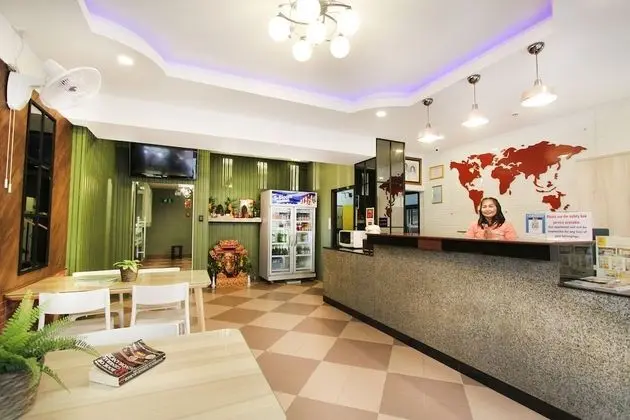 NewStar Hotel - Öne Çıkan Resim