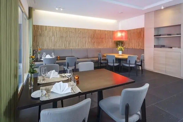 Hotel NewStar - Yerinde Yemek