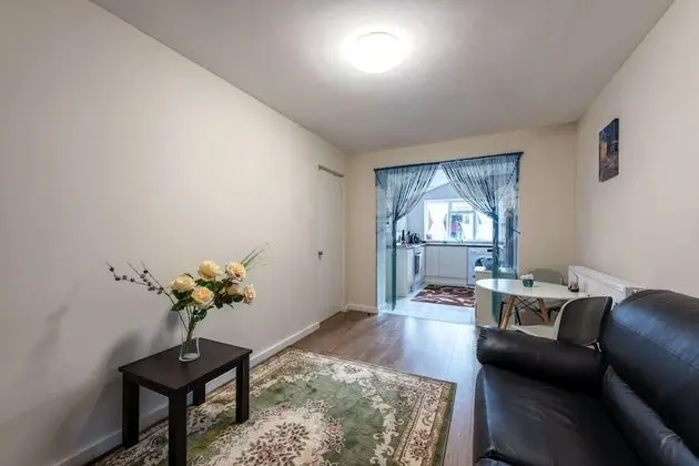 Newton Guesthouse - Oda Düzeni