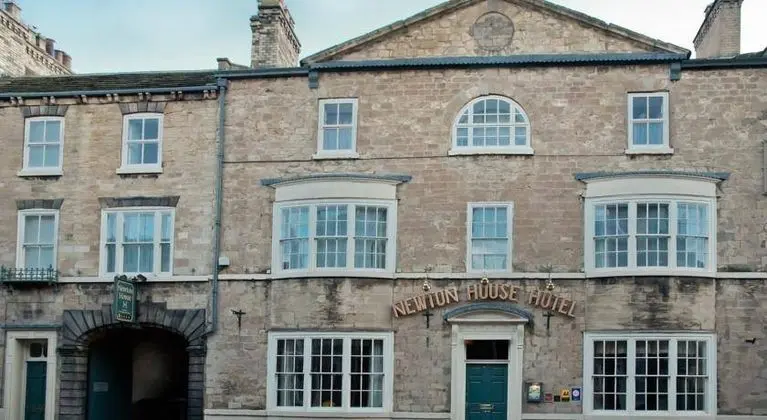 Newton House