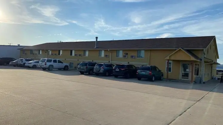 Newton Inn