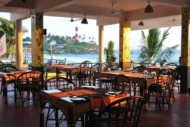 Newton Neelakanta Boutique – Kovalam - Öne Çıkan Resim