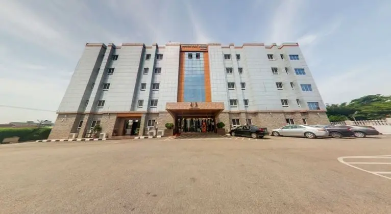 Newton Park Hotels Annex