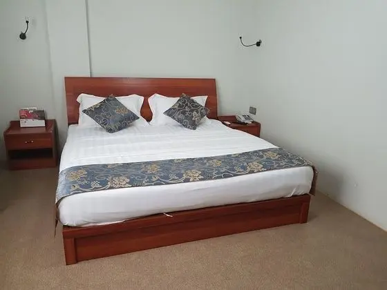 Newton Hotel & Service Apartment