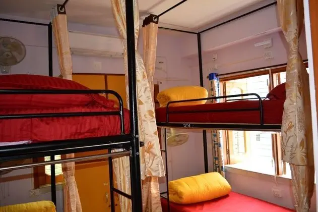 Newtown Backpackers