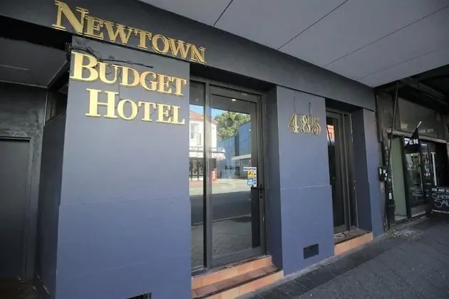Newtown Budget Hotel