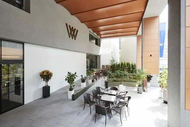 Newv Seoul