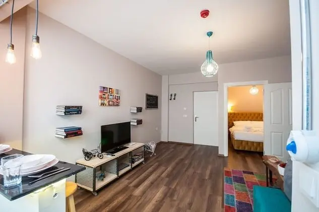 Newway Apartments