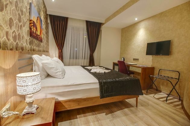 Newway HotelFotoğrafı