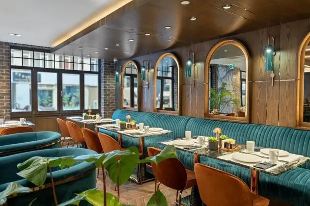 Nex Hotel İstanbul City Center