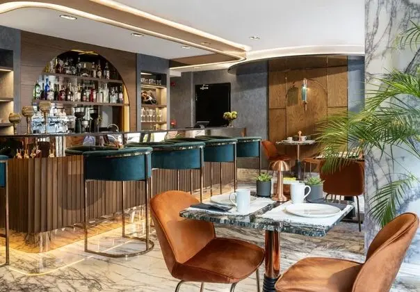 Nex Hotel Istanbul City Center - Genel