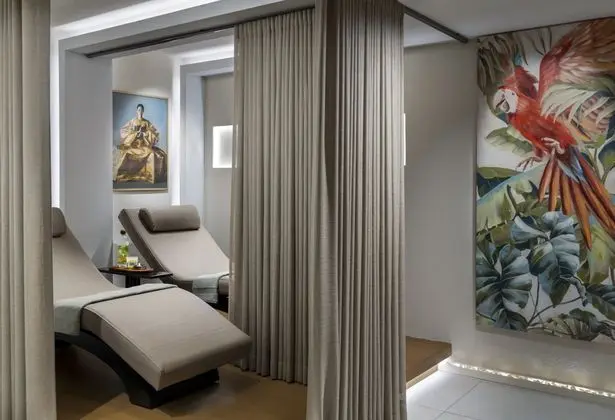 Nex Hotel İstanbul City Center - Spa