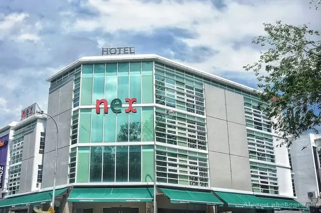 Nex Hotel Johor Bahru