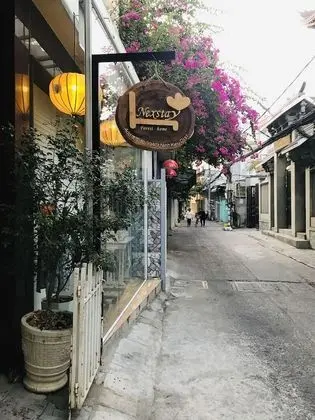 Nexstay Forest Home - Dış Mekan