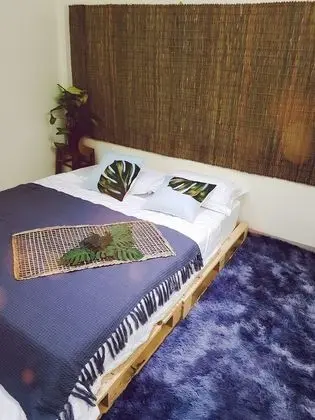 Nexstay Forest Home - Oda