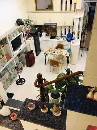 Nexstay Forest Home - Yerinde Yemek