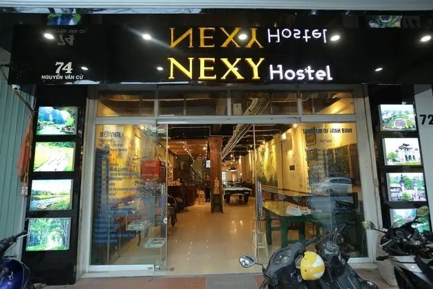 Next 68 Hostel