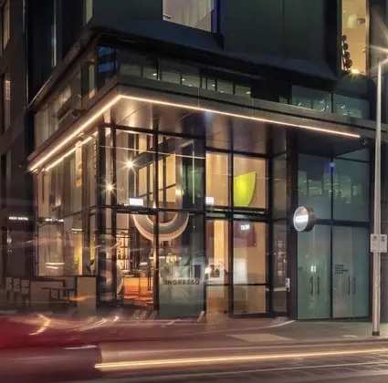 Next Hotel Melbourne