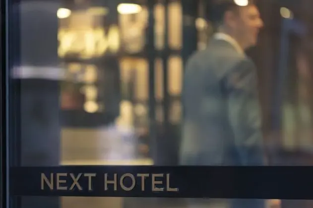 Next Hotel Melbourne - Dış Mekan
